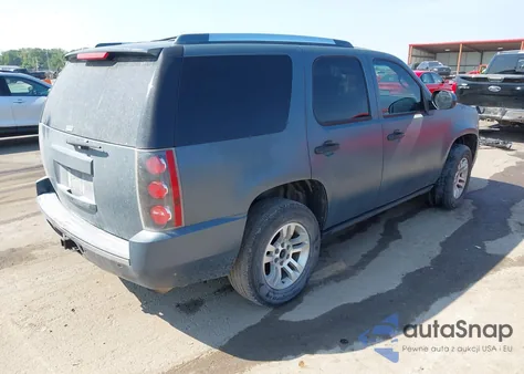 2008 GMC Yukon Denali from USA, damaged, VIN 1GKFK63848J128888
